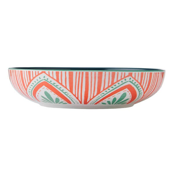 Mikasa 21 cm Coupe Bowl – Mixed Folk