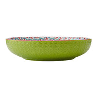 Mikasa 21 cm Coupe Bowl – Geometric Line