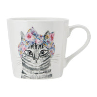 Mikasa Tipperley Hill Mug – Cat