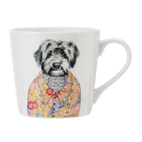 Mikasa Tipperley Hill Mug – Cockapoo
