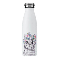 Mikasa Tipperley Hill Water Bottle – Cat