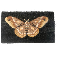 Moth Coir Doormat