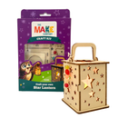 Craft Your Own Star Lantern - The Make Company Craft Kit