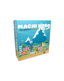 Machi Koro - 5th Anniversary Edition Board Game