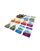Machi Koro - 5th Anniversary Edition Board Game