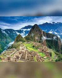 Clementoni Machu Picchu 1000-Piece Jigsaw Puzzle-2