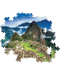 Clementoni Machu Picchu 1000-Piece Jigsaw Puzzle-3