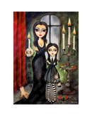 Magnolia Me & Mom Romi Lerda Special Edition 1000pc Jigsaw Puzzle Adult Jigsaws
