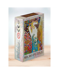 Magnolia Mother & Child Micro Jigsaw Puzzle Adult Jigsaws