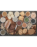 Magnolia Saglikli Mutfak Healthy Kitchen 1500pc Mini Jigsaw Puzzle Adult Jigsaws