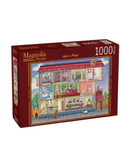 Magnolia Sweet Home 1000-Piece Jigsaw Puzzle