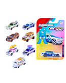 Majorette Care Bears Premium Cars Toy Car Assortment-1