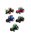 Majorette Farm Premium Cars Toy Vehicle Assortment-6