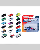 Majorette Street Cars Toy Car Assortment