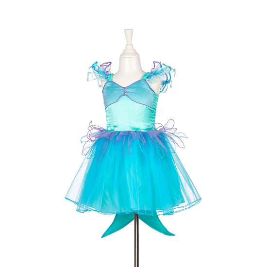 Maryna Mermaid 2–4 Years