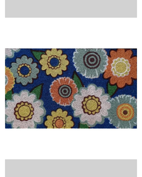 Meadow Coir Doormat Door Mats