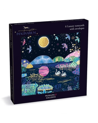 meditative-moon-lux-sq-notecard-wallet-6-pkt