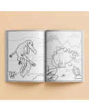 Hinkler Mega Colouring Dinosaurs Colouring Book-2