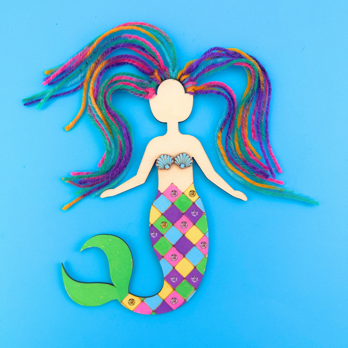 Mermaid