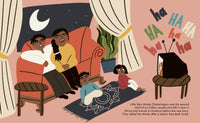 Little People Big Dreams: Mindy Kaling