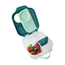 B.BOX Mini Lunchbox Emerald Forest