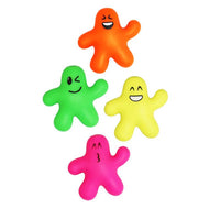 Squeeze Mini Splat Guy 8.5cm