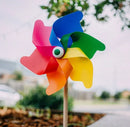 Whirly Mini Windmill - 11cm