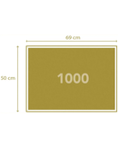 Clementoni Mordillo the Match 1000-Piece Jigsaw Puzzle-4