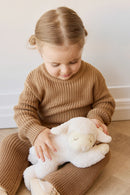 Snuggle Bunnies - Lambie The Lamb