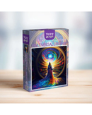 Multiversal Library 1000pc Adult Jigsaws