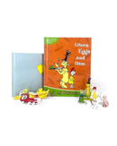 My Busy Books: Green Eggs and Ham Child Books