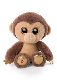 Nici Monkey Hobson 25 cm soft toy