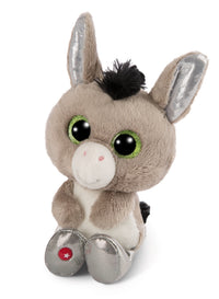 Nici Donkey Donki 25 cm soft toy