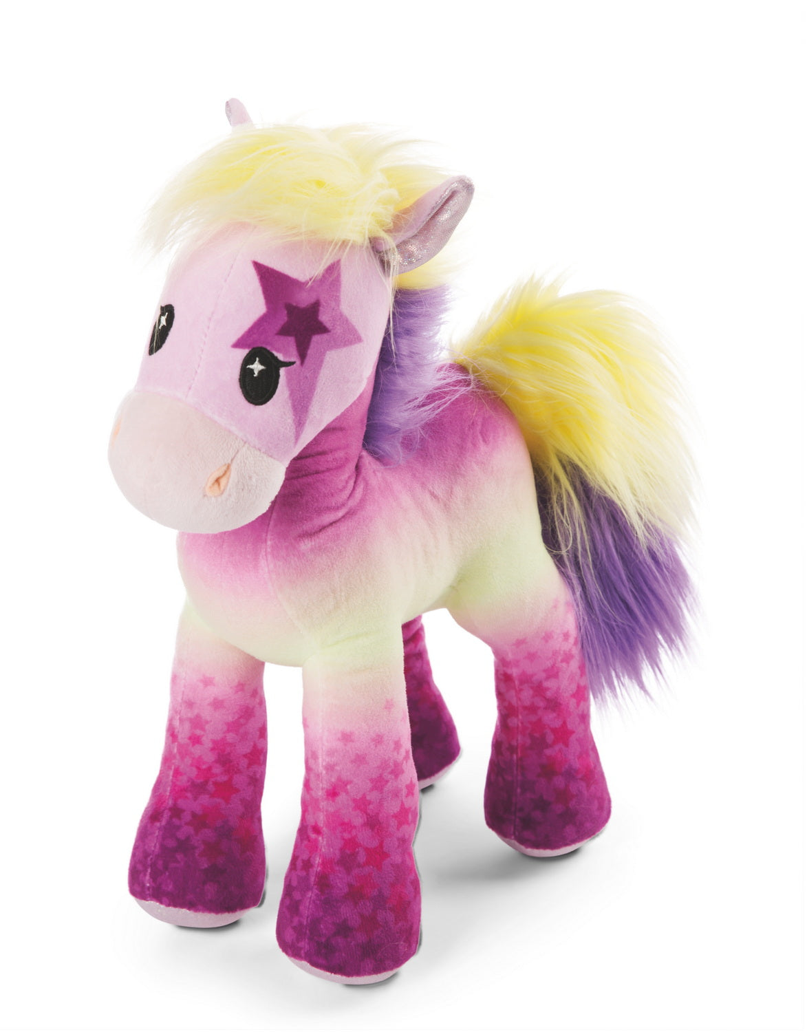 Nici Pony Candydust 25 cm soft toy