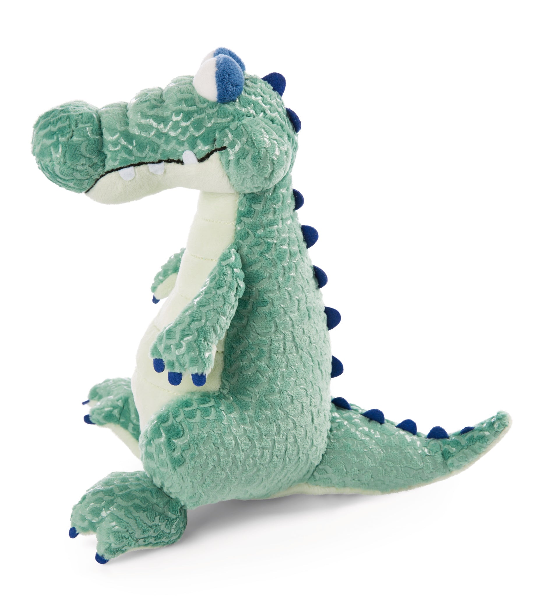 Nici Croco McDile 37 cm soft toy