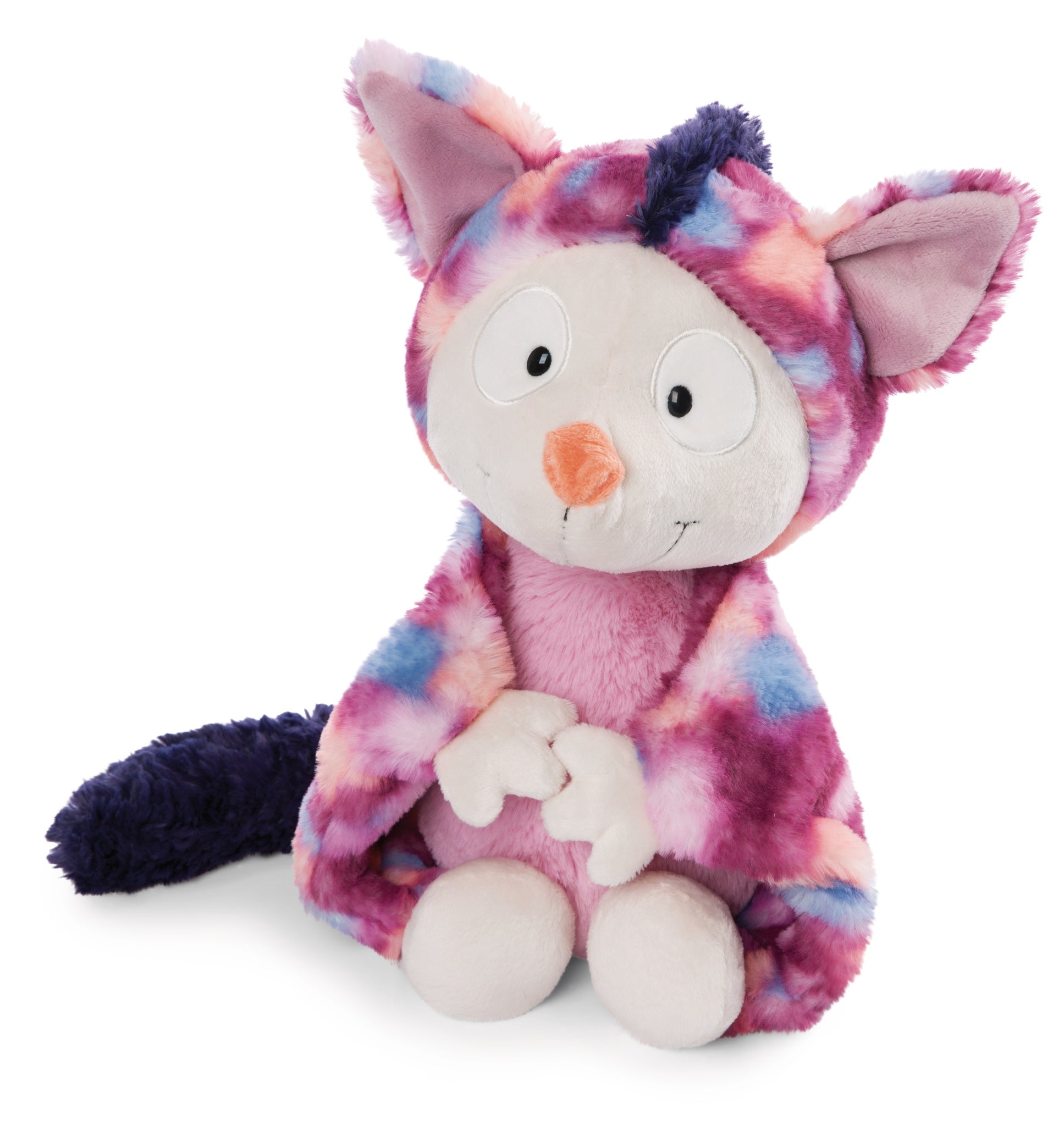 Nici Flying Squirrel Macy McFly 35 cm soft toy