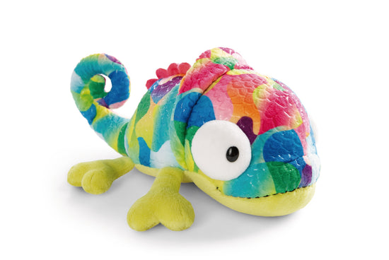 Nici Chameleon Candymon Soft Toy 25 cm