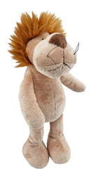 Nici Lion 30 cm soft toy