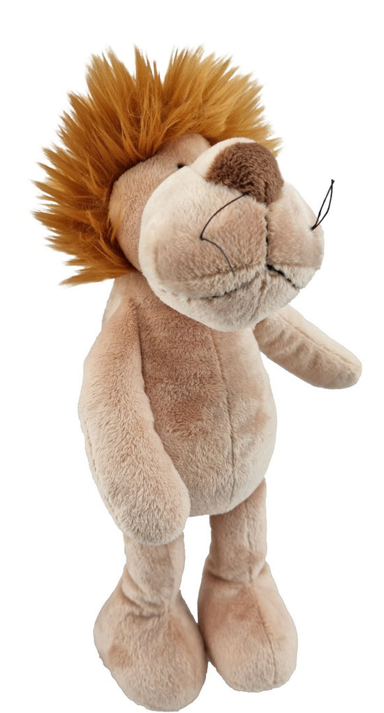 Nici Lion Soft Toy 30 cm