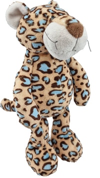 Nici Leopard 30 cm soft toy