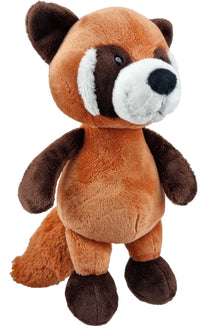 Nici Red Panda 30 cm soft toy