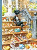 The New Yorker - Tag Sale 1000pc
