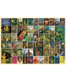 Cobble Hill Nancy Drew 1000-Piece Jigsaw Puzzle-2
