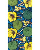 nasturtium-pattern