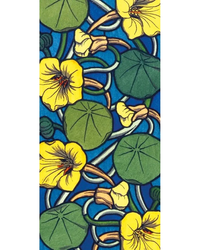 nasturtium-pattern
