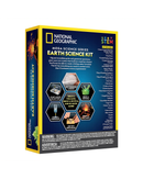 National Geographic Mega Earth Science Kit-2
