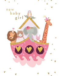new-baby-girl