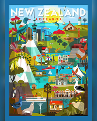 New Zealand Travel