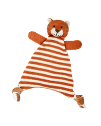 Niko Stripey Tiger Comforter Comforters