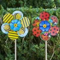 Whirly Novelty Windmill – 20cm